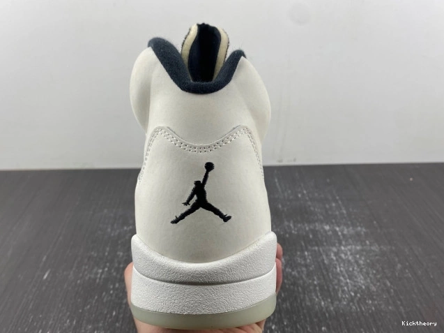 Kick Theory 5 Sail Air Jordan SE FN7405-100 0813